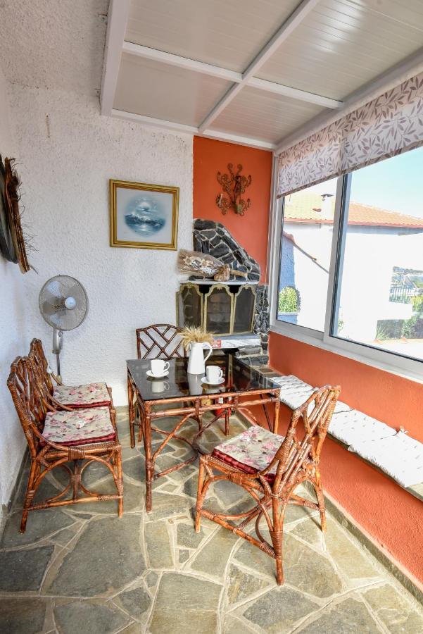 Nea Iraklitsa House By The Sea 2 아파트 외부 사진